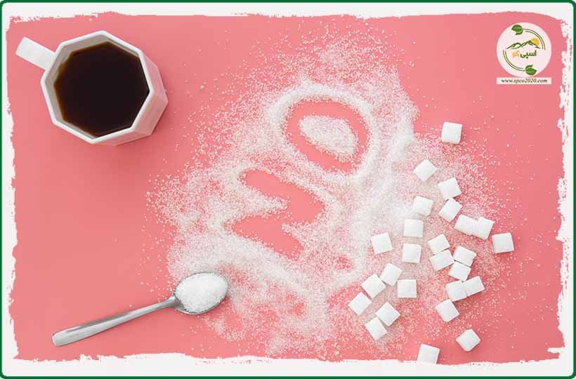 تفاوت شکر و عسل برای دیابت