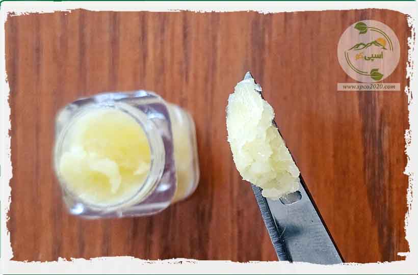 مقدار مصرف ژل رویال