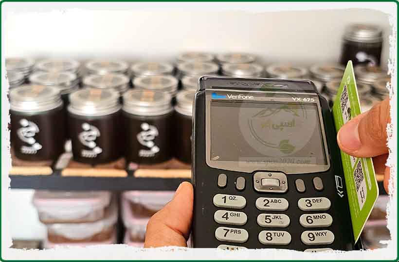 قیمت عسل طبیعی