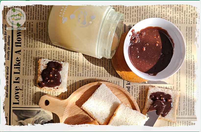 صبحانه با عسل برای کودکان