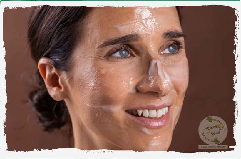 ژل رویال برای پوست